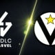 Vrhunci tekme Asvel Villeurbanne – Virtus Bologna (VIDEO)