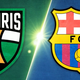 Vrhunci tekme: Žalgiris Kaunas – Barcelona (VIDEO)