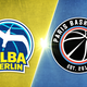 Vrhunci tekme Alba Berlin – Pariz (VIDEO)