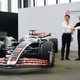 Toyota se vrača v formulo 1