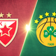 Vrhunci tekme Crvena zvezda – Panathinaikos (VIDEO)