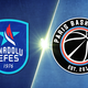 Vrhunci tekme Anadolu Efes – Pariz (VIDEO)