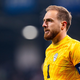 Jan Oblak: Ko nam ne gre, morda spustimo roke in odnehamo