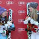 Tina Maze spregovorila o vrnitvi Lindsey Vonn