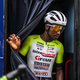 Eritrejski zvezdnik: Tour de France ti spremeni življenje