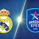 Vrhunci tekme Real Madrid – Anadolu Efes (VIDEO)