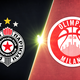 Vrhunci tekme Partizan – Olimpia Milano (VIDEO)