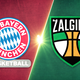 Vrhunci tekme Bayern München – Žalgiris (VIDEO)