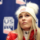 Lindsey Vonn: Dovolj imam tega