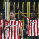 Inaki Williams je v Turčiji potopil Fenerbahče, Baski letos blestijo v ligi Europa