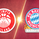 Vrhunci tekme Olimpia Milano – Bayern (VIDEO)