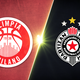 Vrhunci tekme Armani Milano – Partizan (VIDEO)