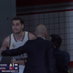Hrvaški košarkar grdo ozmerjal slovenskega sodnika (VIDEO)
