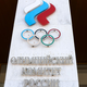 Mok določil prvi seznam ruskih in beloruskih športnikov za nastop na OI