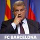 “Jokajočemu” predsedniku Barcelone hitro zaprli usta