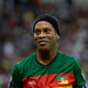 Razočarani Ronaldinho: Copa America? Ne bom gledal niti ene tekme