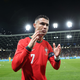 Kako se je Ronaldo opekel sredi Ljubljane (VIDEO)