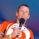 Lance Armstrong tokrat opozarja Pogačarja