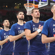 Srbski košarkarji na generalki pred OI pokazali mišice