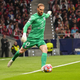 Oblak na San Mamesu, Betis prihaja na Bernabeu