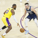 Račun z napačnim krčmarjem: Luka Dončić v LA Lakers?