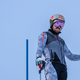 Marcel Hirscher misli resno