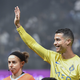 Cristiano Ronaldo se je v Al Nassr vrnil pripravljen na nove izzive in nocoj je zablestel v polnem sijaju