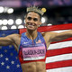 Benjamin o prevladi Sydney McLaughlin-Levrone: Kot John Wick na atletski stezi