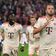 Bayern po četrto v nizu, St. Pauli gosti Šeška