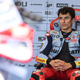 Marc Marquez se je odzval na obtožbe Valentina Rossija