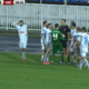 Fantomski gol v Črni gori: sodniška napaka vseh napak (VIDEO)