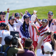 Američanke osvojile pokal Solheim v golfu