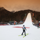 Planica in Vikersund v čakanju na blagoslov FIS