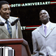 Scottie Pippen: Z Jordanom nikoli nisva bila velika prijatelja