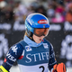 Vrača se Mikaela Shiffrin, na startu štiri Slovenke