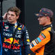 Verstappen dominira, Norris za naslov bogato nagrajen