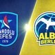 Vrhunci tekme Anadolu Efes – Alba Berlin (VIDEO)