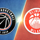 Vrhunci tekme Paris – Olimpia Milano (VIDEO)