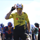 Van Aert dobil sprint, Baudin zadržal vodstvo