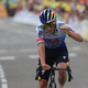 Evenepoel ve, kako do zmage na Touru, a odgovor mu ni všeč