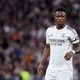 Vinicius Junior podaljšal z Real Madridom do 2032