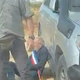 Izraelski naseljenci pretepli francoskega župana, ki je obiskal kristjane