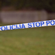 Na Ptuju našli neodzivnega moškega, policisti preiskujejo kaznivo dejanje