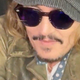 Johnny Depp iz gnusnega sojenja izšel kot ultimativni zmagovalec