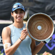 Avstralka Astra Sharma dobila WTA turnir v Charlestonu