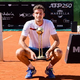 Marbella povsem v španskih rokah, na koncu zmagovalec Pablo Carreno Busta