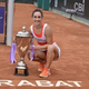 Martina Trevisan v Rabatu prvič do naslova na WTA turneji