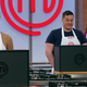 Preobrat v MasterChefu: Kuhanje se je sprevrglo v peklenski boj