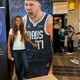 Mama Luka Dončića Mirjam Poterbin je novo leto pričakala na dragi, a sanjski destinaciji