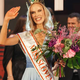 Miss Slovenije 2025 se je odzvala na žaljive komentarje takole